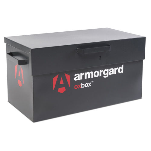 Armorgard Oxbox (OX1)